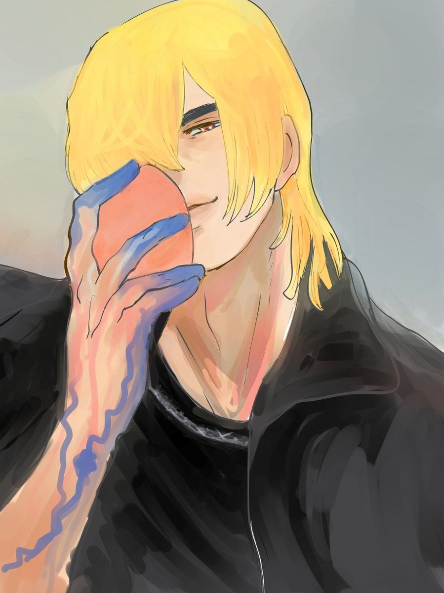 「」|ねぎのイラスト
