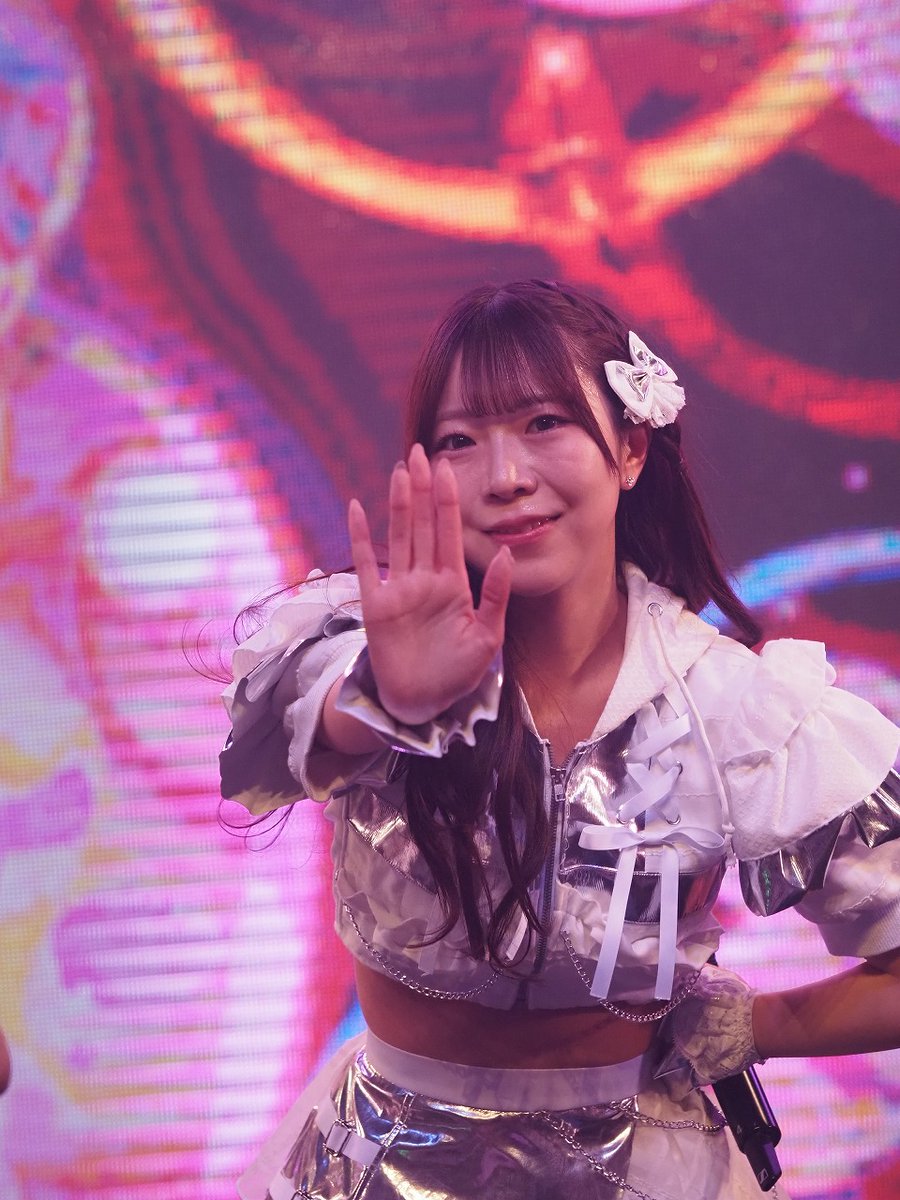 CarreraRs27's tweet photo. #2026年1月31日
#SELENEb2
#SELENEPRINCESS
#翠月ゆりな https://t.co/g2MO7dKcYY