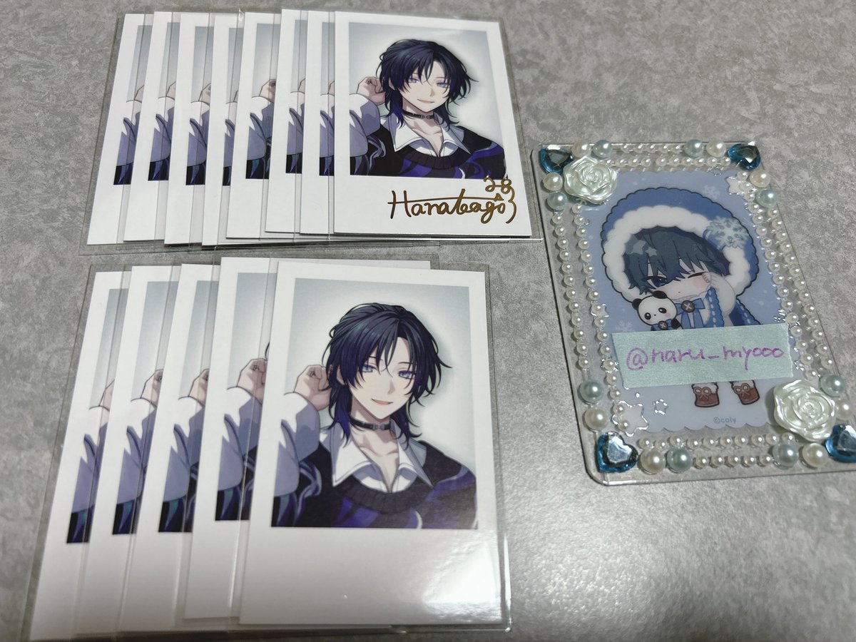 なるにょ tweet media