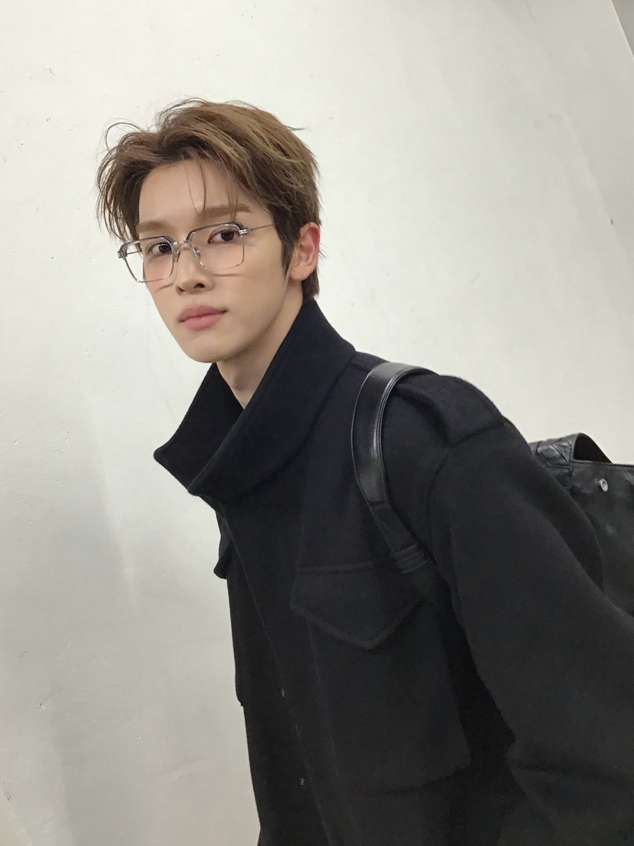 Sungchan tweet media