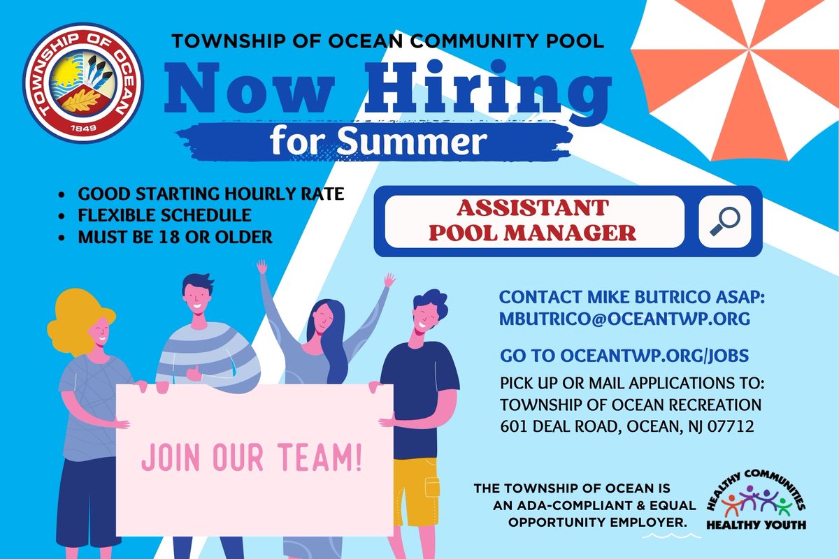 OT Human Services tweet media