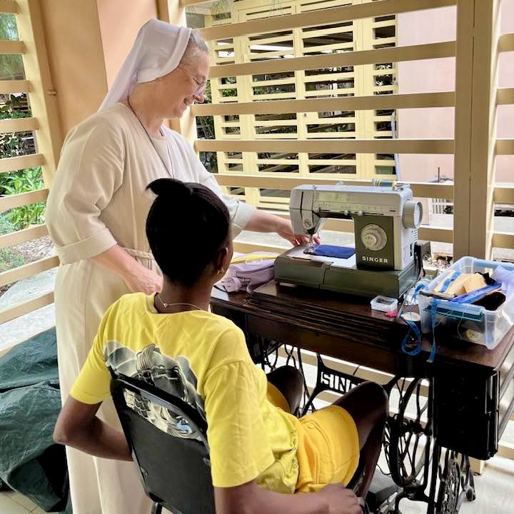 Felician Sisters of North America tweet media