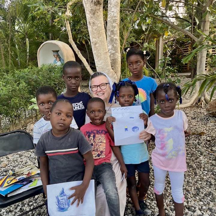 Felician Sisters of North America tweet media