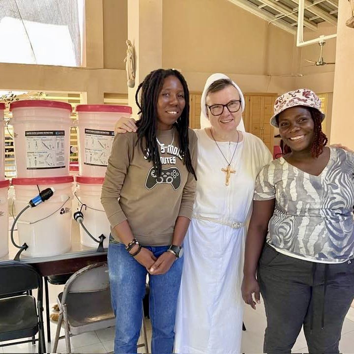 Felician Sisters of North America tweet media