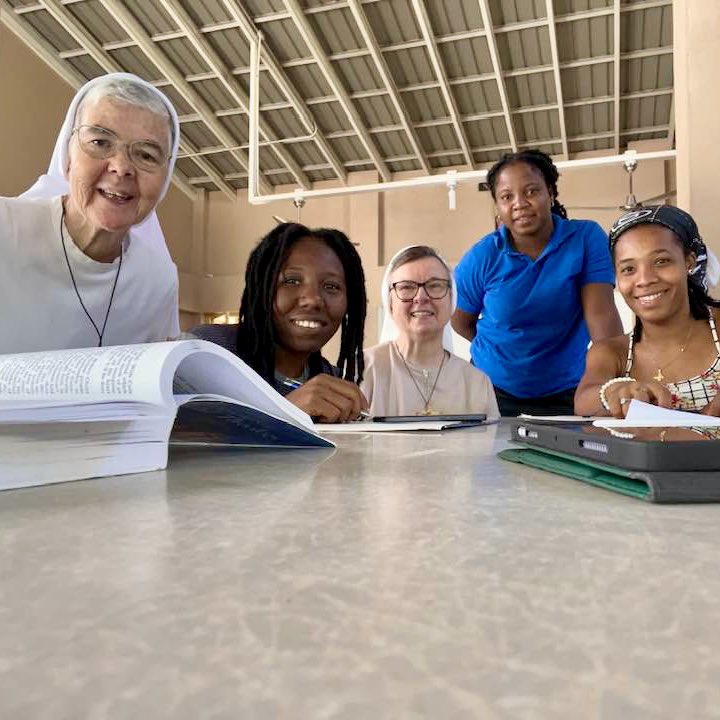 Felician Sisters of North America tweet media