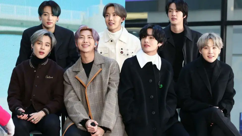 tom_may's tweet photo. I stirred up a hornet's nest this week with a short piece about the marketing of BTS that's been misinterpreted as an attack. If there are any BTS fans reading this, I'd love to get your advice and insight for a follow-up article. Please get in touch via journo.tommay@gmail.com https://t.co/zPnAdKgBKD
