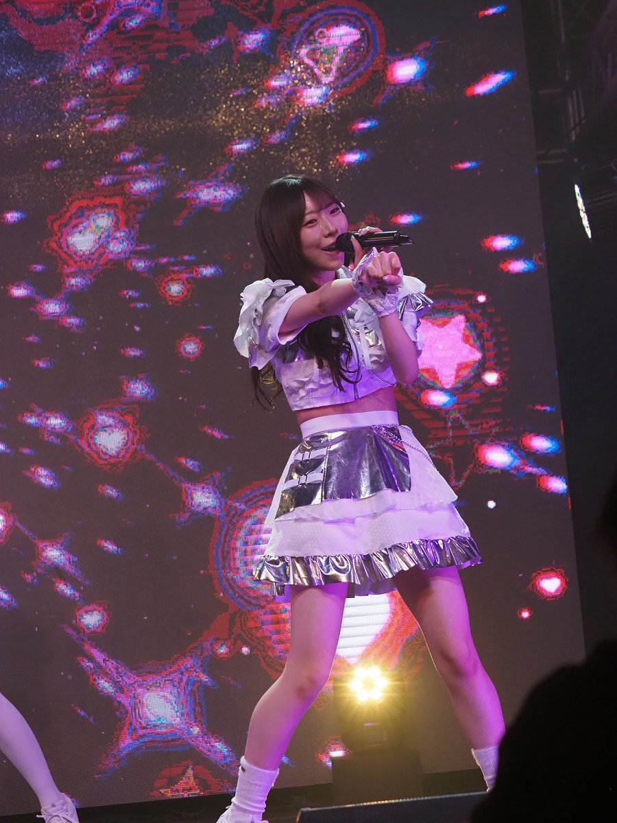CarreraRs27's tweet photo. #2026年1月31日
#SELENEb2
#SELENEPRINCESS
#翠月ゆりな https://t.co/g2MO7dKcYY