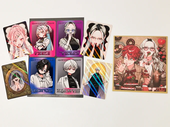 ジャンプSQ.編集部 on X: 
