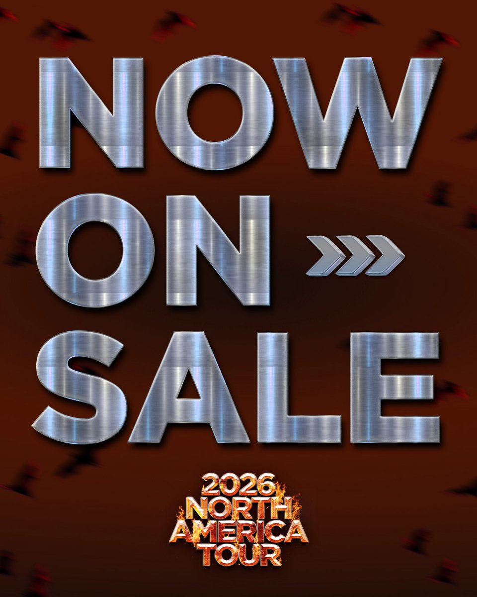 Bat Out Of Hell tweet media