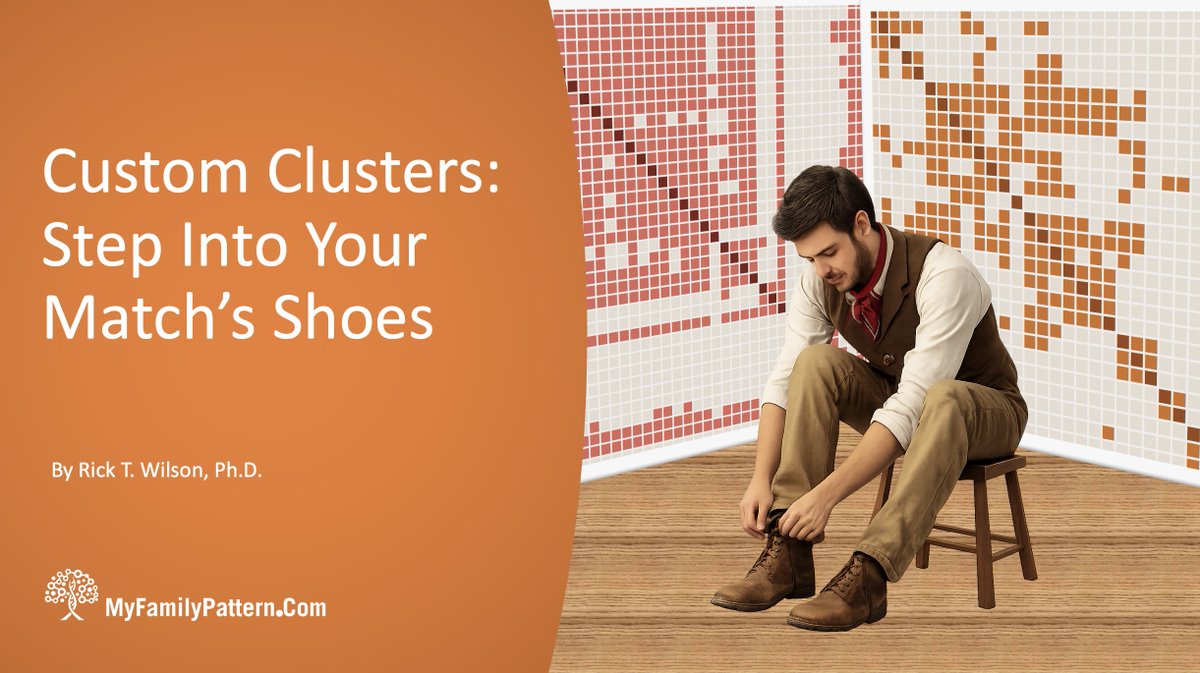 Rick T. Wilson, PhD tweet media