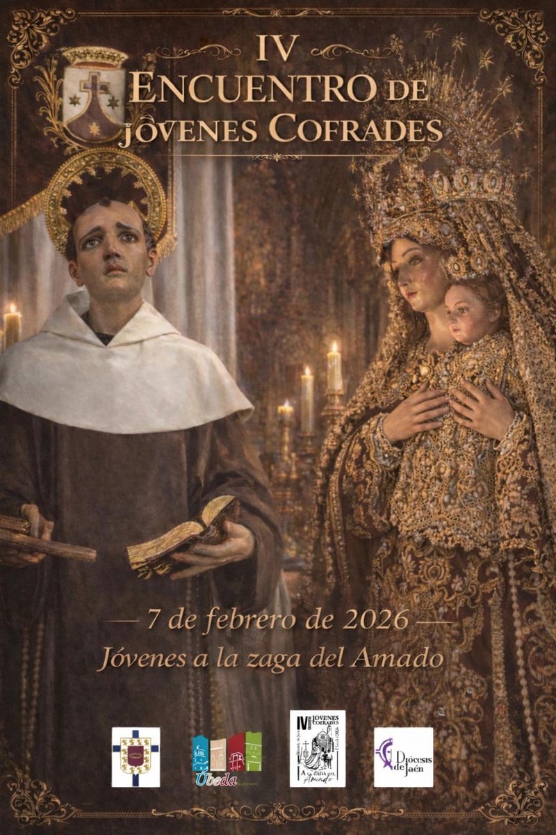 Unión de Cofradías tweet media