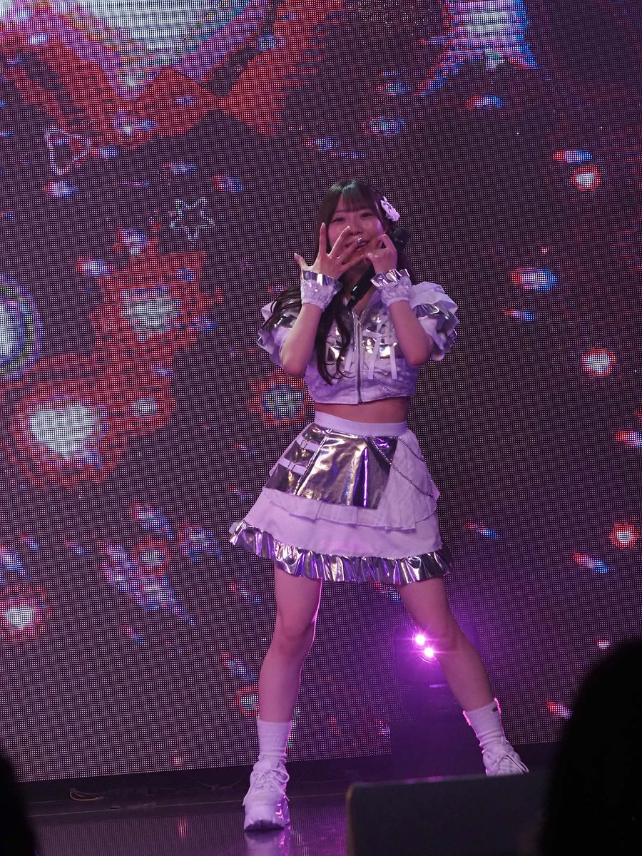 CarreraRs27's tweet photo. #2026年1月31日
#SELENEb2
#SELENEPRINCESS
#翠月ゆりな https://t.co/g2MO7dKcYY