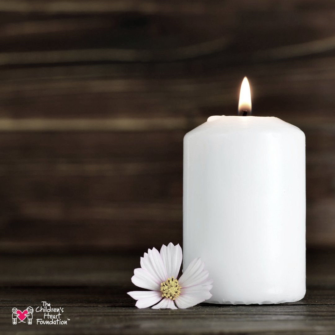 The Children's Heart Foundation tweet media