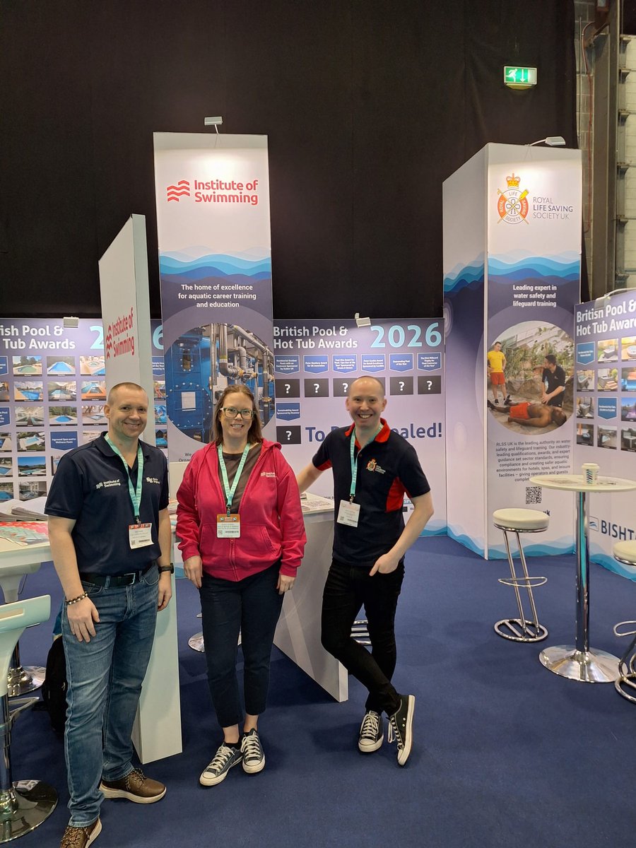 Royal Life Saving Society UK - RLSS UK tweet media