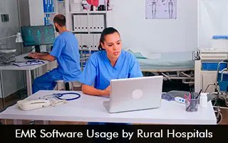 EMR Software Usage by Rural Hospitals
emrsystems.net/blog/emr-softw…
#EMRSystems #SimplifyingSelection #healthcare #digitalhealth #healthtech #doctors #hospital #health #softwar #EMRSoftware #RuralHealth #RuralHospitals #RuralHealthcare #HealthcareAccess #SmallHospital  #EMR #Telehealth