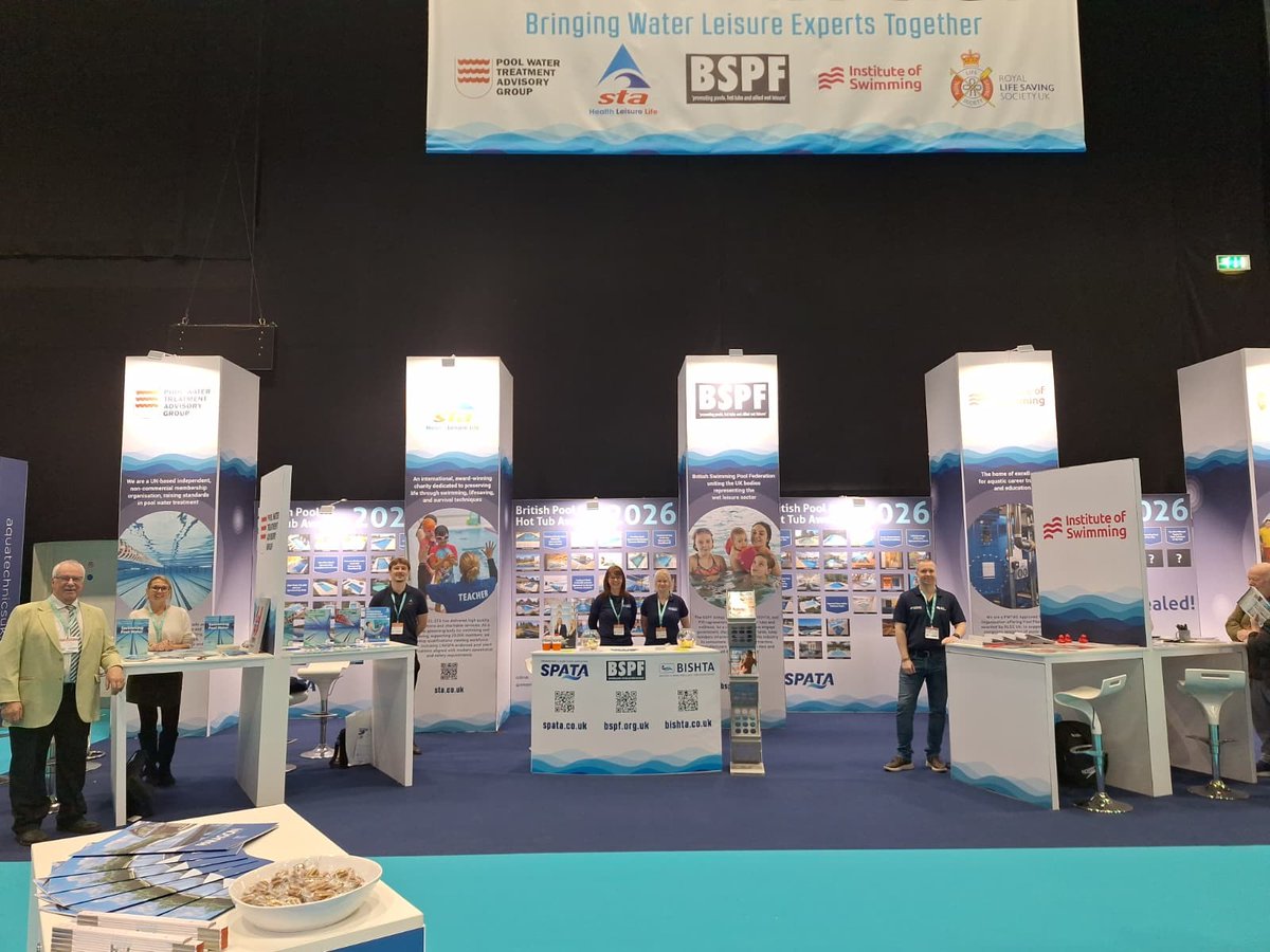 Royal Life Saving Society UK - RLSS UK tweet media