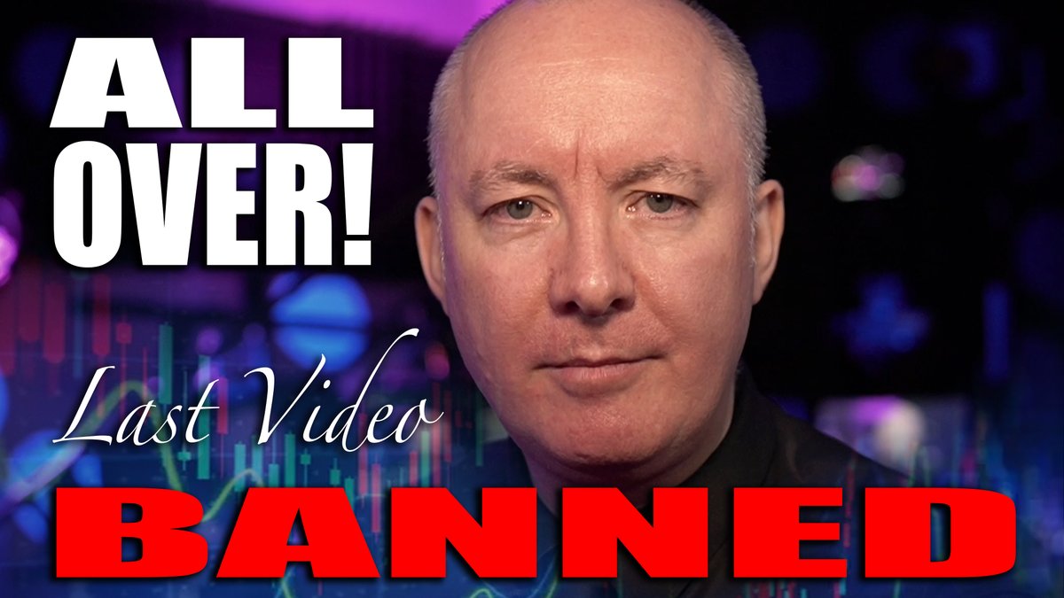 Martyn Lucas Investor tweet media