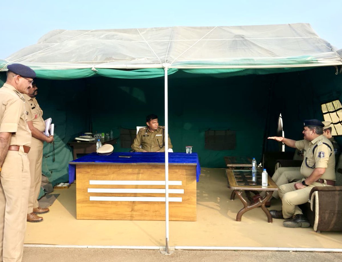 DIGP RAJKOT RANGE tweet media