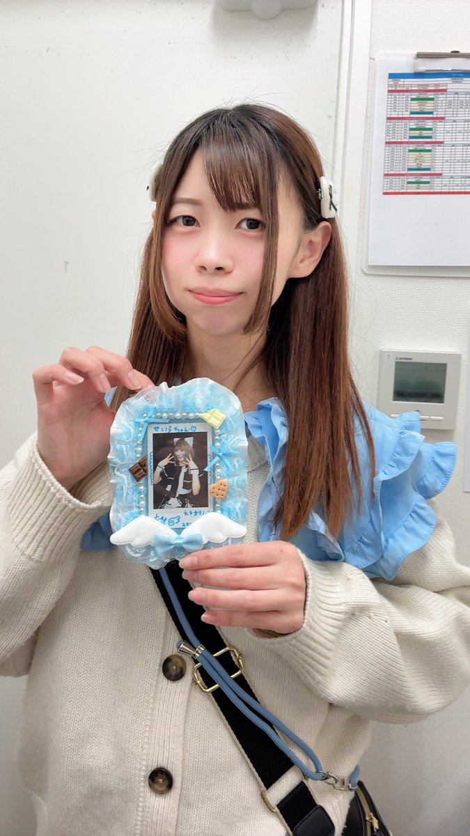 八乙女ちこ໒꒱· ﾟ🍫オトプロ！ (@angel_chicolate) / Posts and