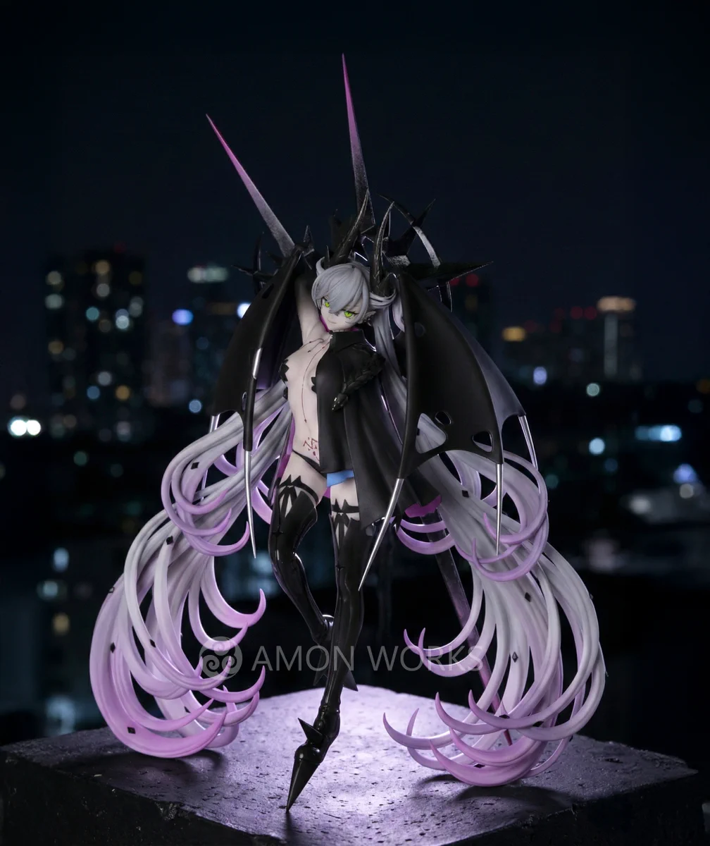 阿紋/AMON on X: 
