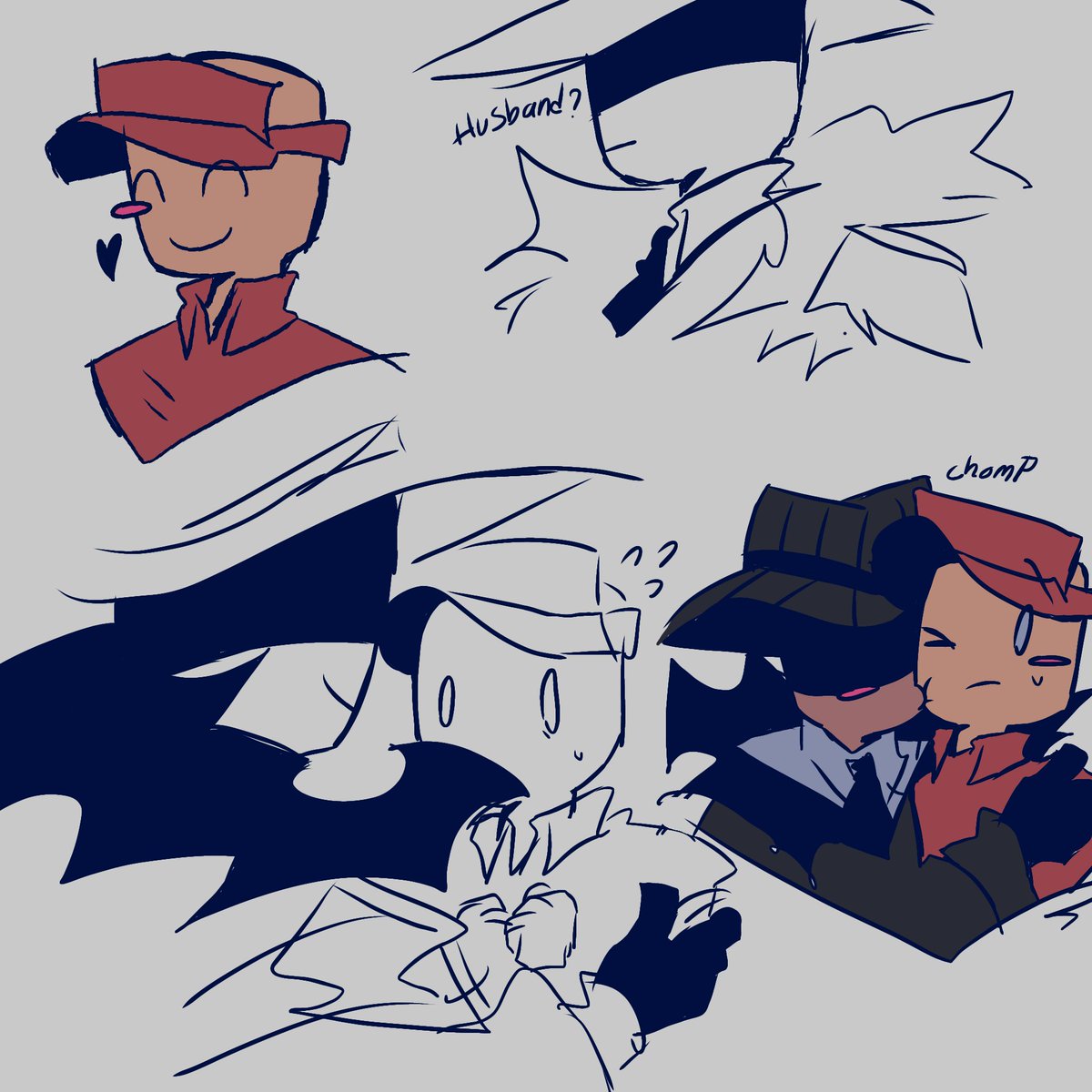 WHY DO THE POST GONE I HAVE SO MUCH WORDS THERE WTV I JUST WANT TO SAY ...