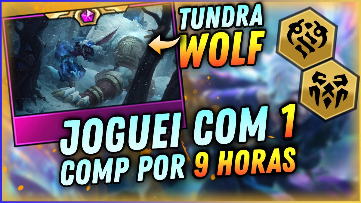 TUNDRA WOLF

TUNDRA WOLF

TUNDRA WOLF

TUNDRA WOLF

youtu.be/i0X-XBwq-us

TUNDRAAAAAAAA