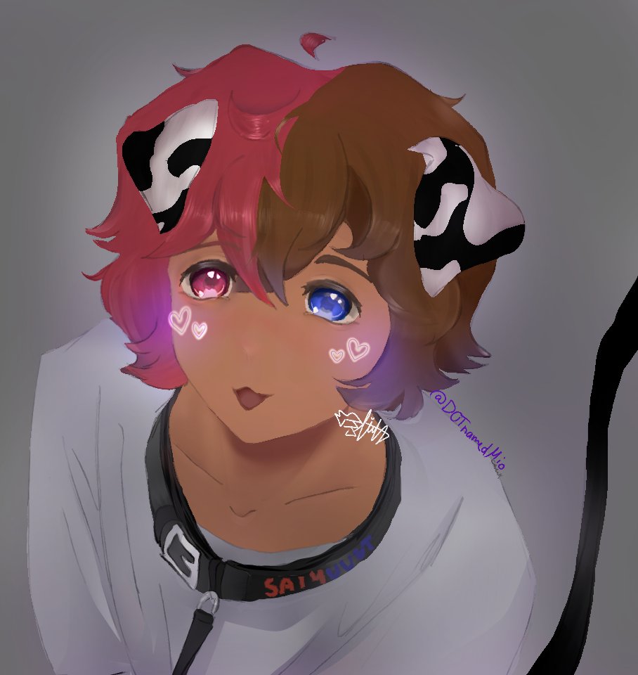 Miobleh✨🐲 tweet media