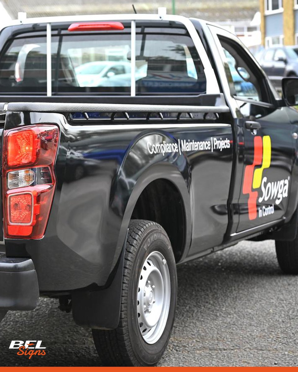 BEL Signs tweet media