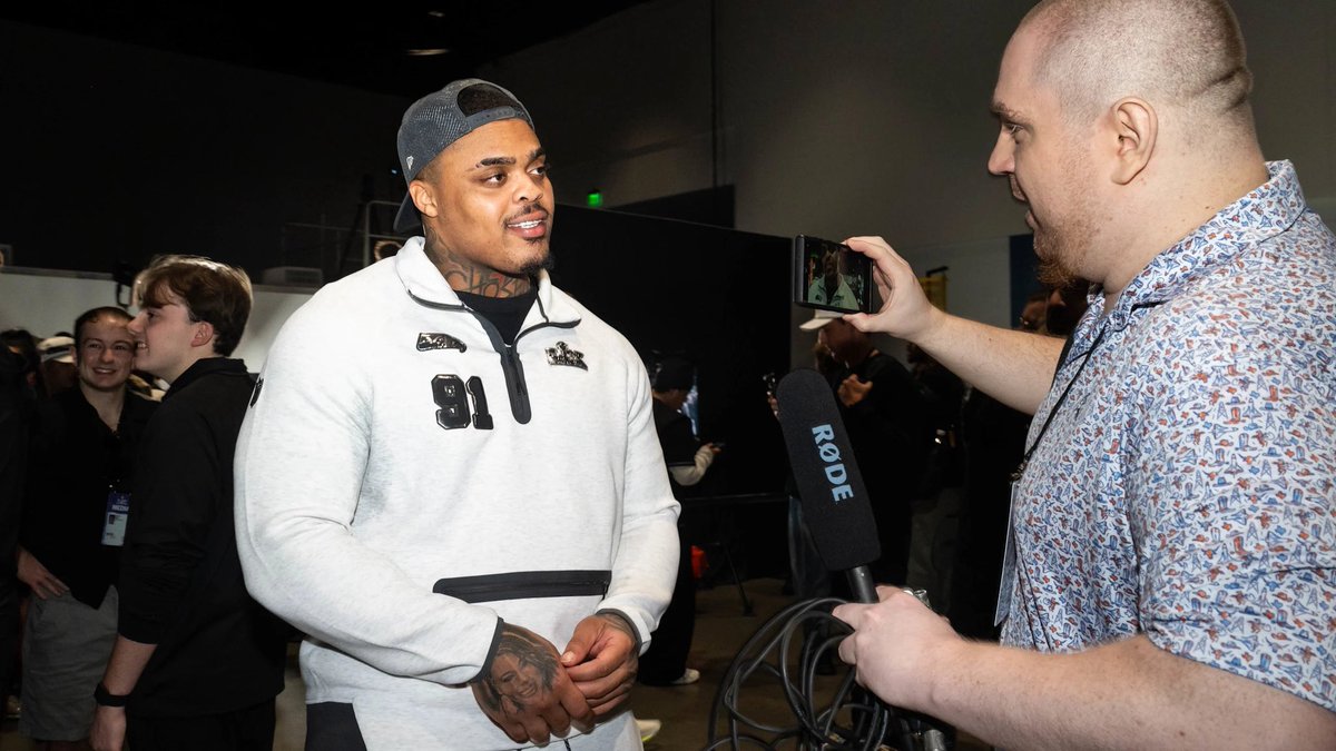 DeSoto Football tweet media