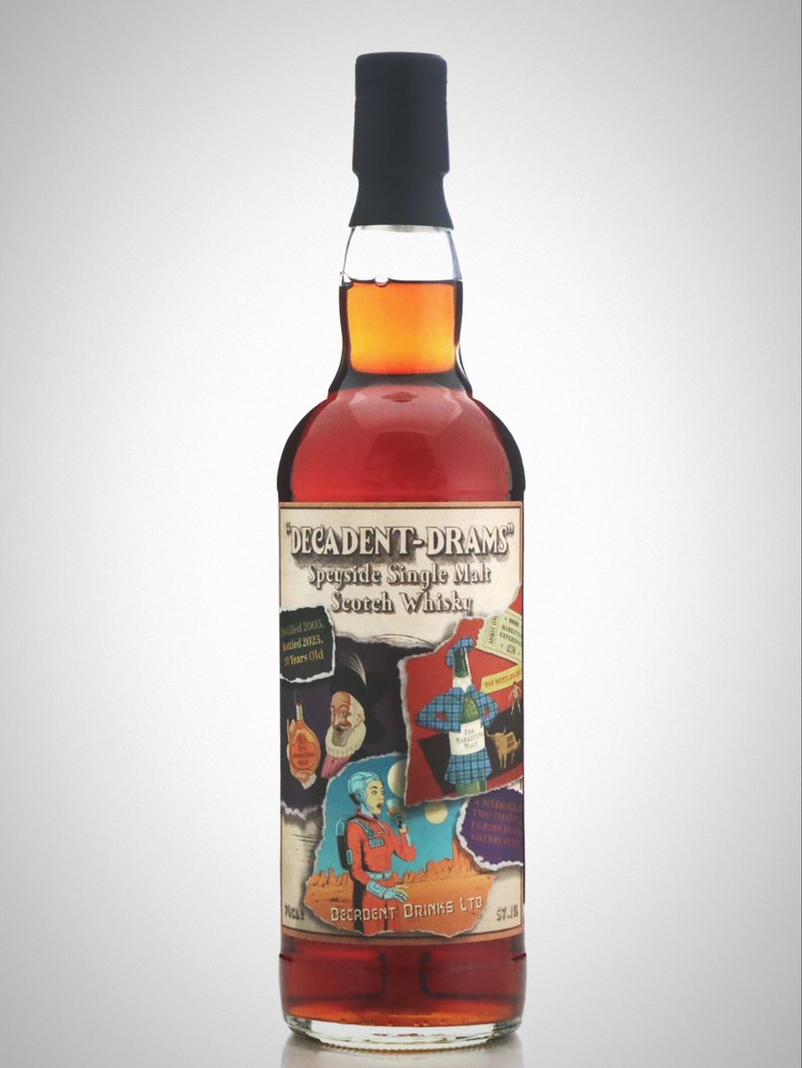 Abbey Whisky tweet media