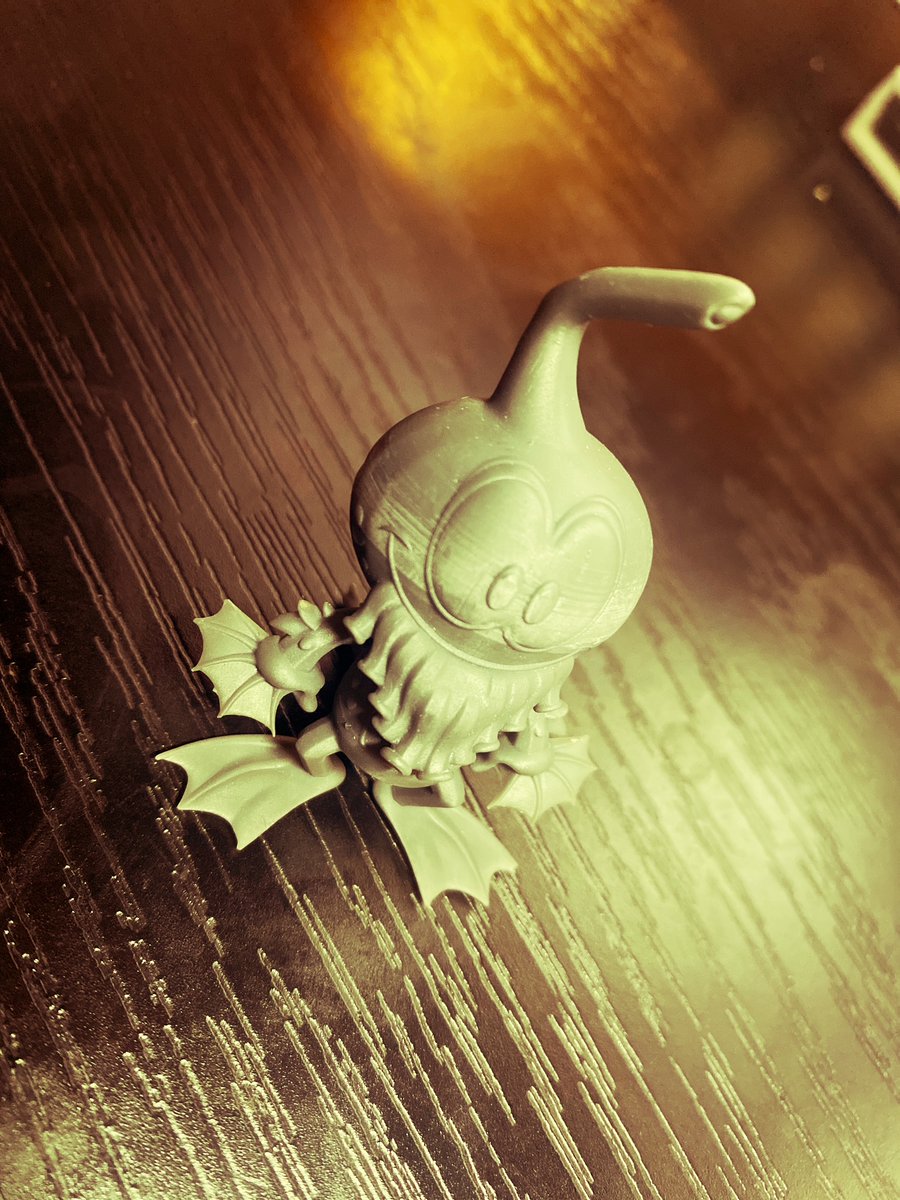 gasolinenvrtbr8's tweet photo. By special request from @meatcramp, behold...
SNORK-THULHU!
#cthulhu #snorks #FreshPrints https://t.co/LgM8lguH5U