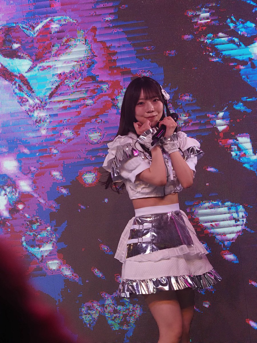 CarreraRs27's tweet photo. #2026年1月31日
#SELENEb2
#SELENEPRINCESS
#翠月ゆりな https://t.co/M3Id8nqKLg