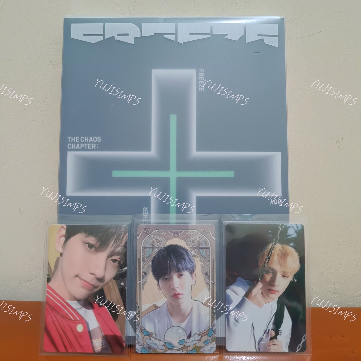 Siyū | mt after rep/DM tweet media