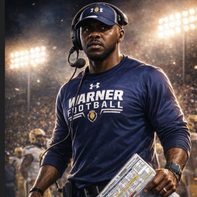 Coach Snap Wood tweet media