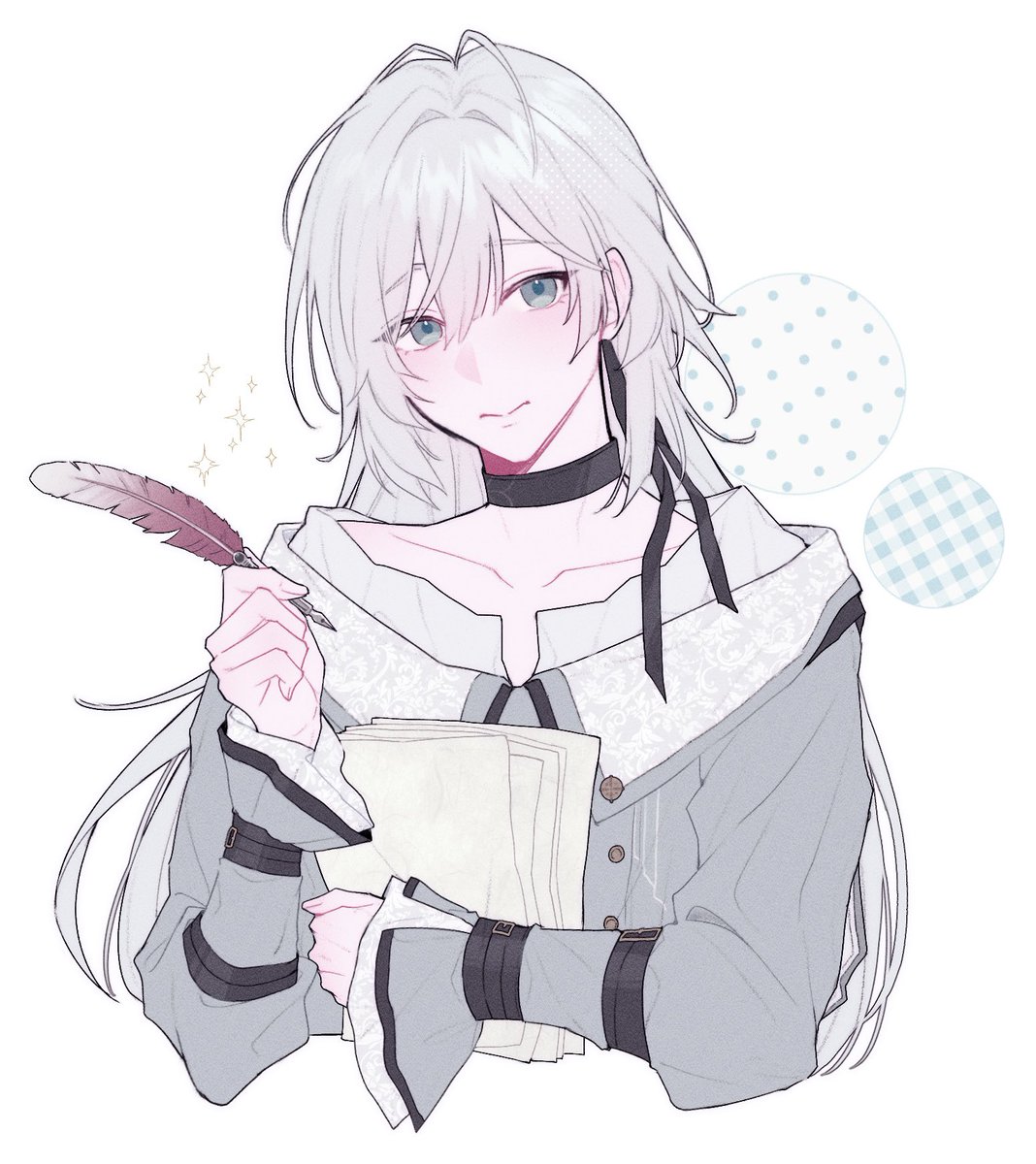 🤍ྀི (@schicksal_ll) on Twitter photo 