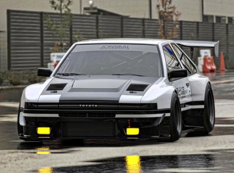 autoass's tweet photo. Toyota AE-86 Sprinter Trueno https://t.co/fYLbfzAefz