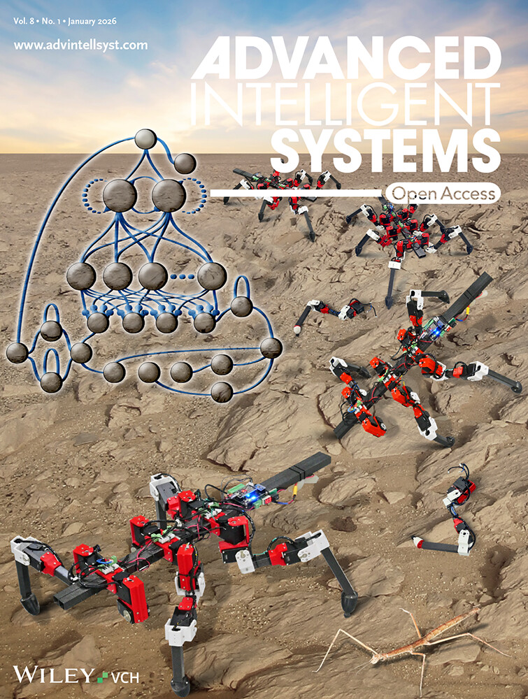 Poramate Manoonpong tweet media