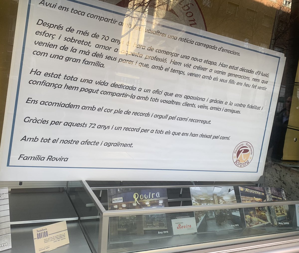 Màrius Serra tweet media