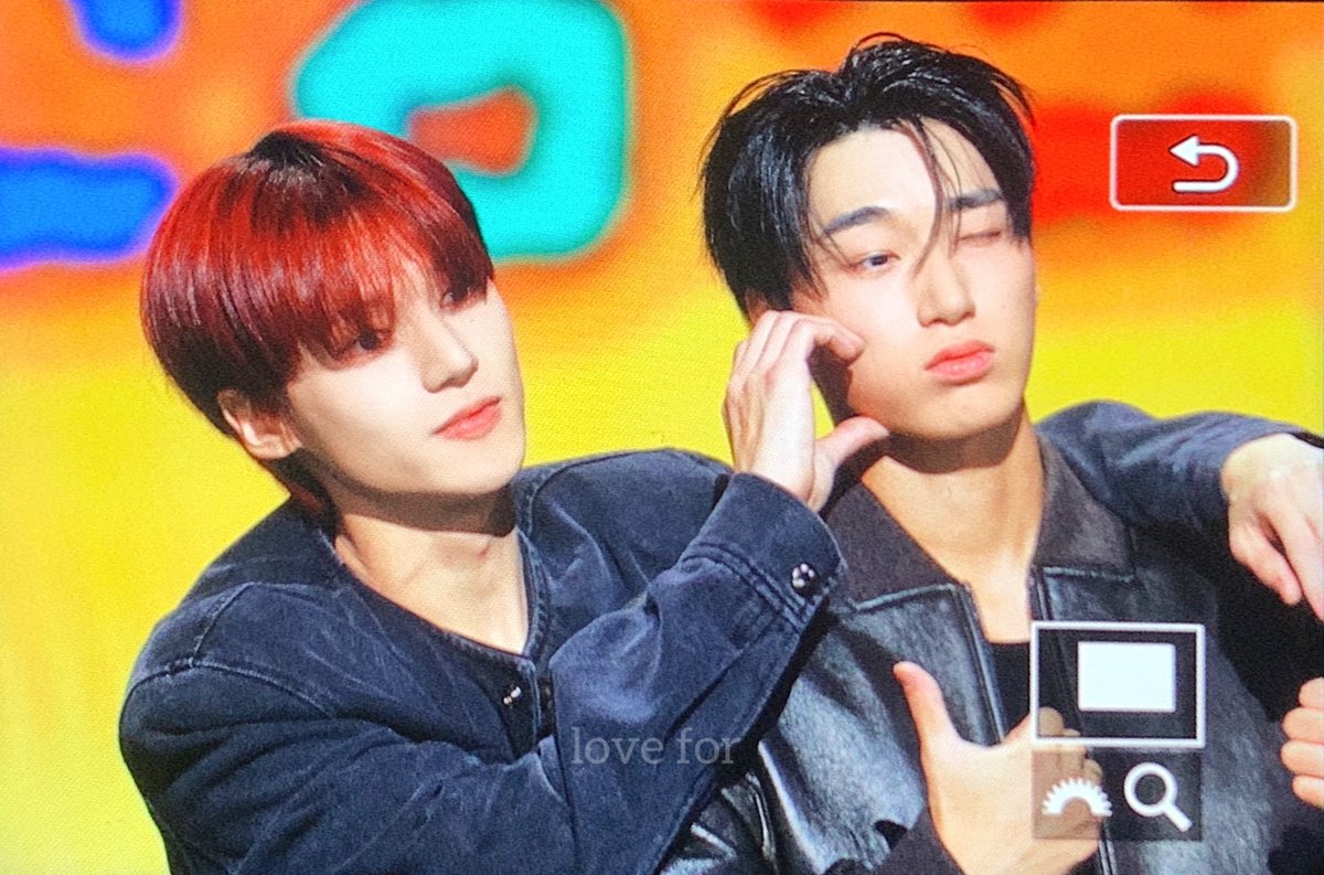 260203 기엽고나 ㅋㅋ 🖤

#우영 #정우영 #에이티즈 #ATEEZ #wooyoung