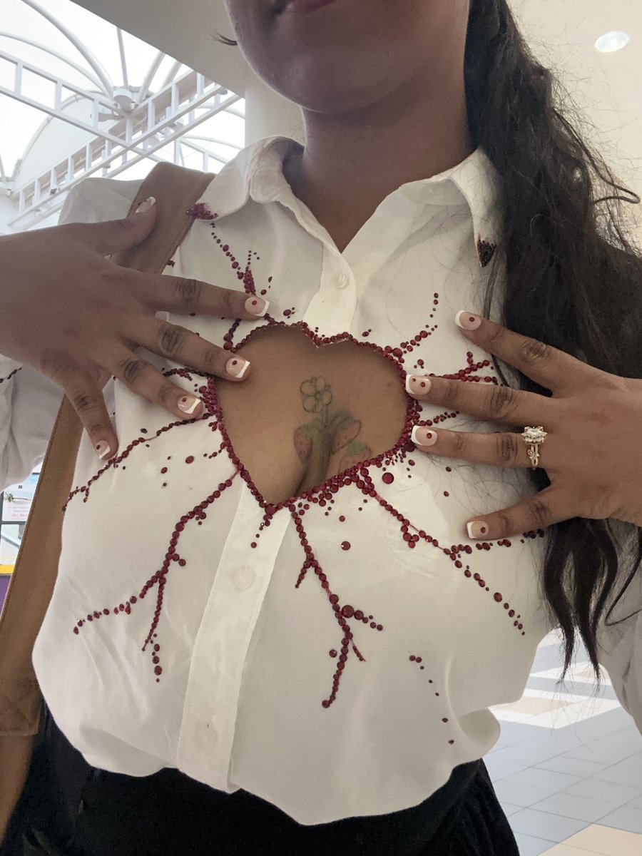 Ms.Energy ♡ tweet media