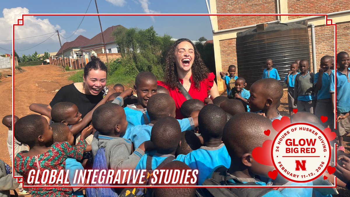 Nebraska Anthro tweet media