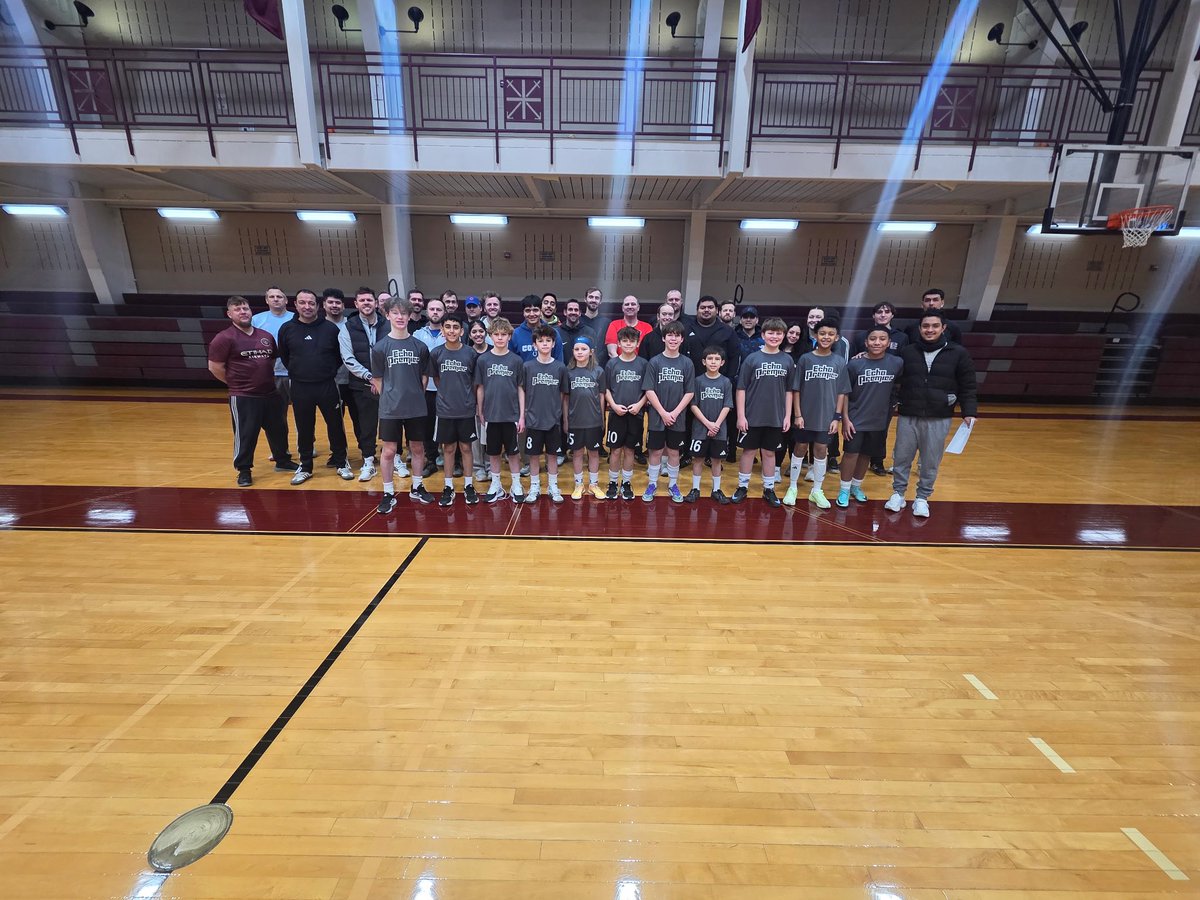 Elkhart Boys Soccer tweet media