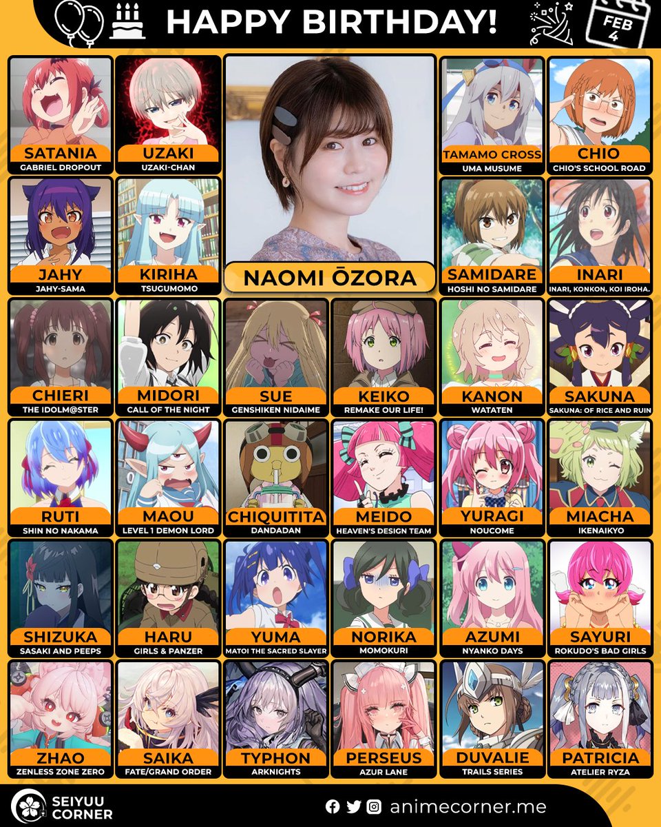 Tamamo Cross and LITERALLY no one else