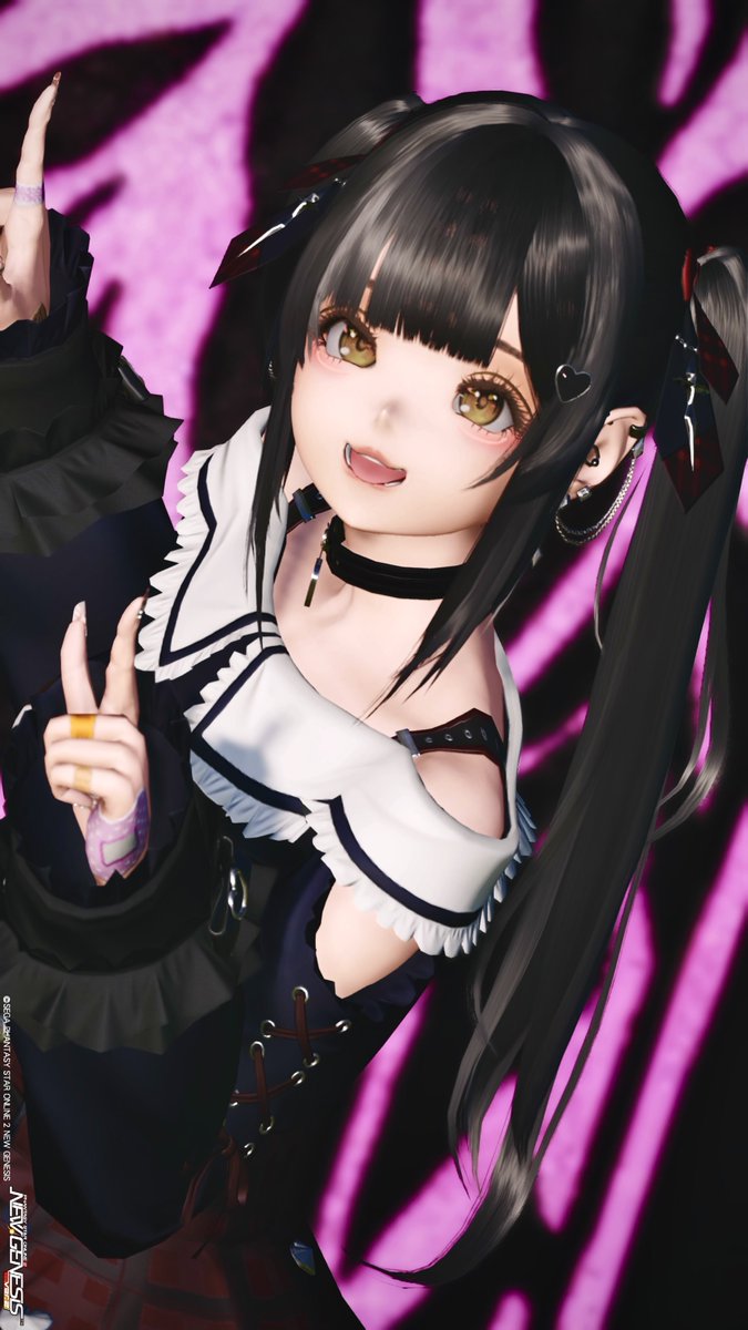 きゅぴ〜ん⸜(๑‘ᵕ‘๑)⸝*