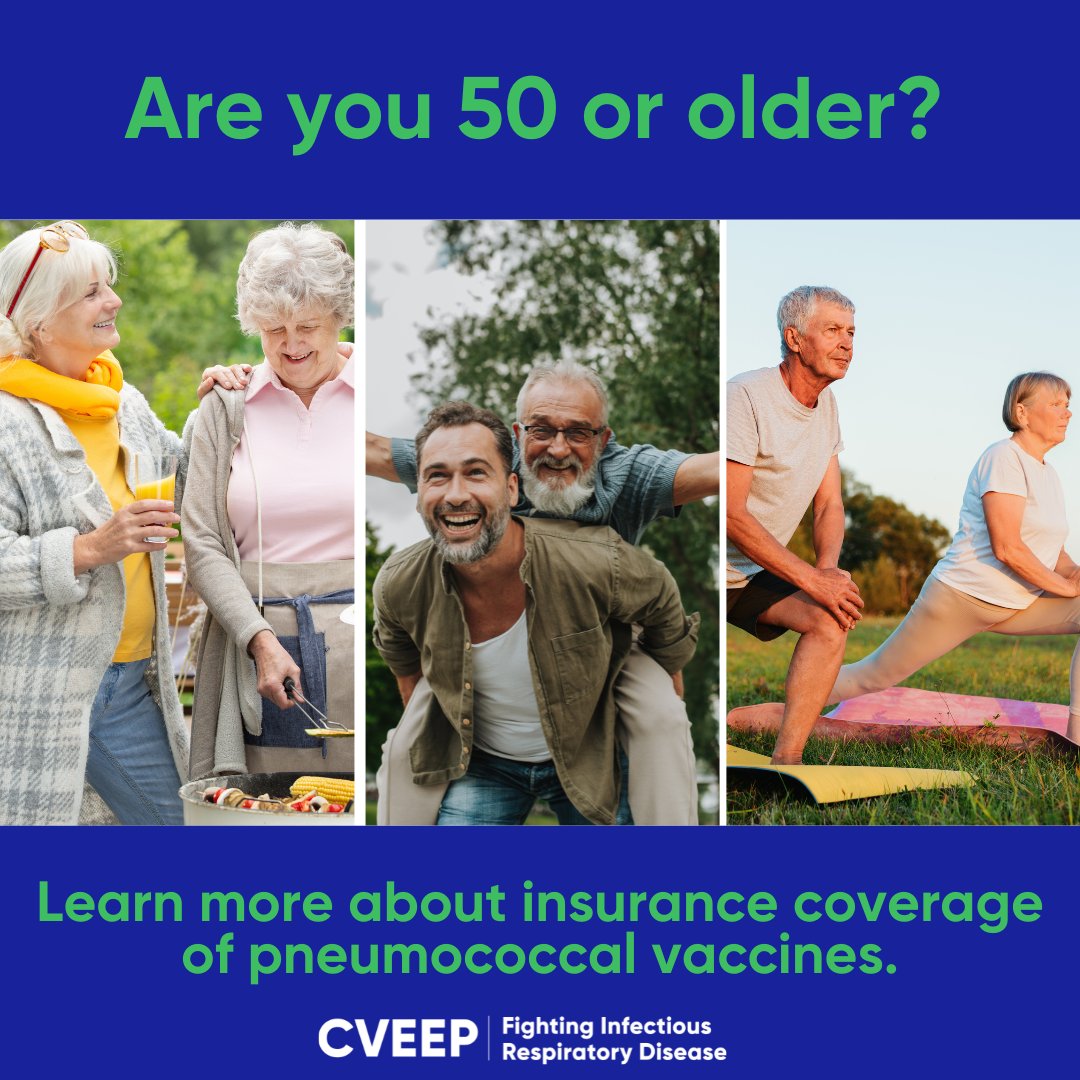 Champions for Vaccine Education, Equity + Progress tweet media