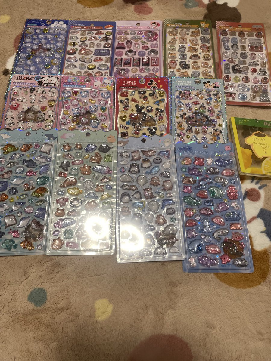 ゆきんこ tweet media