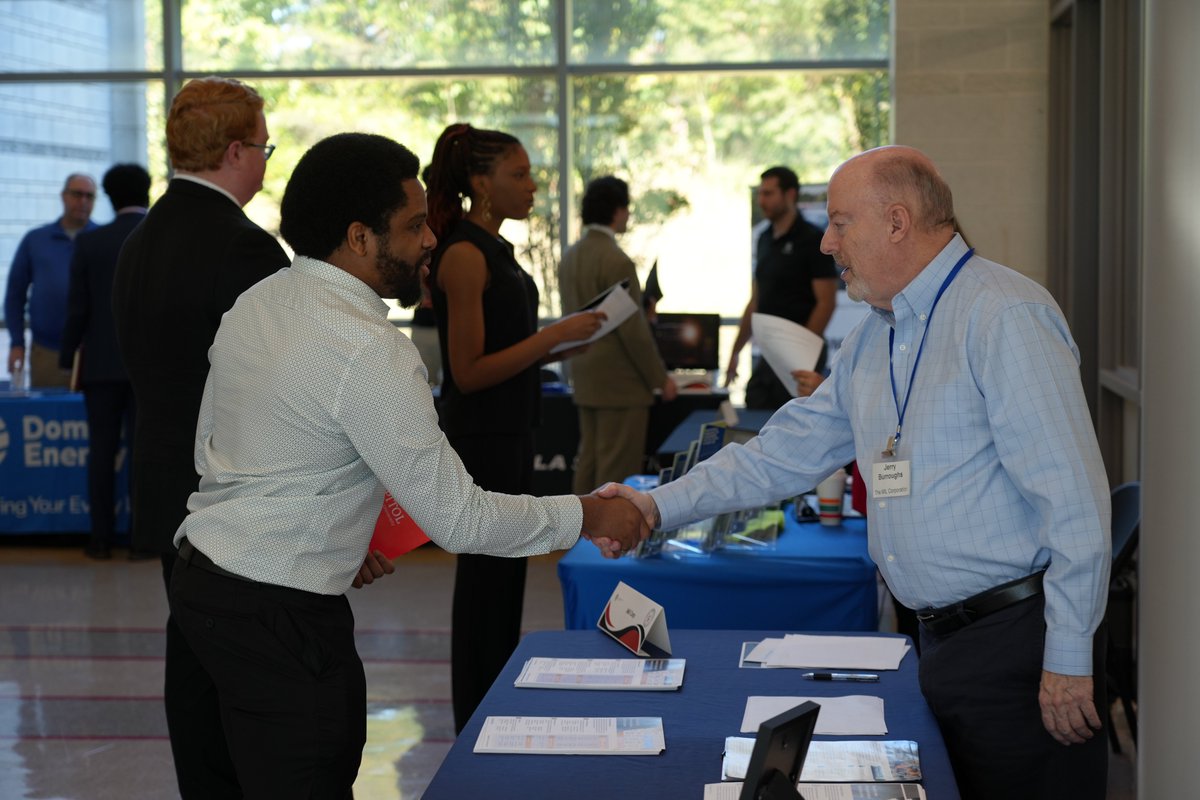 Capitol Technology University tweet media