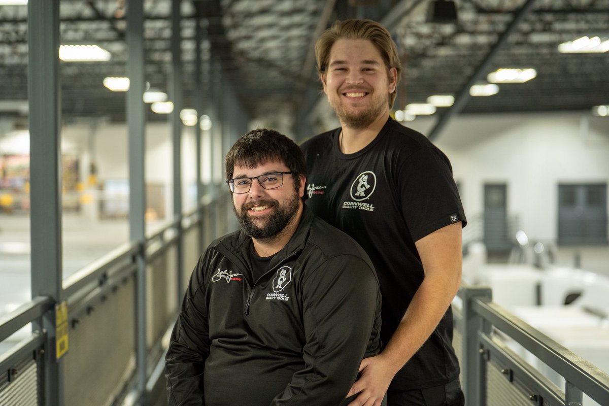 John Force Racing tweet media