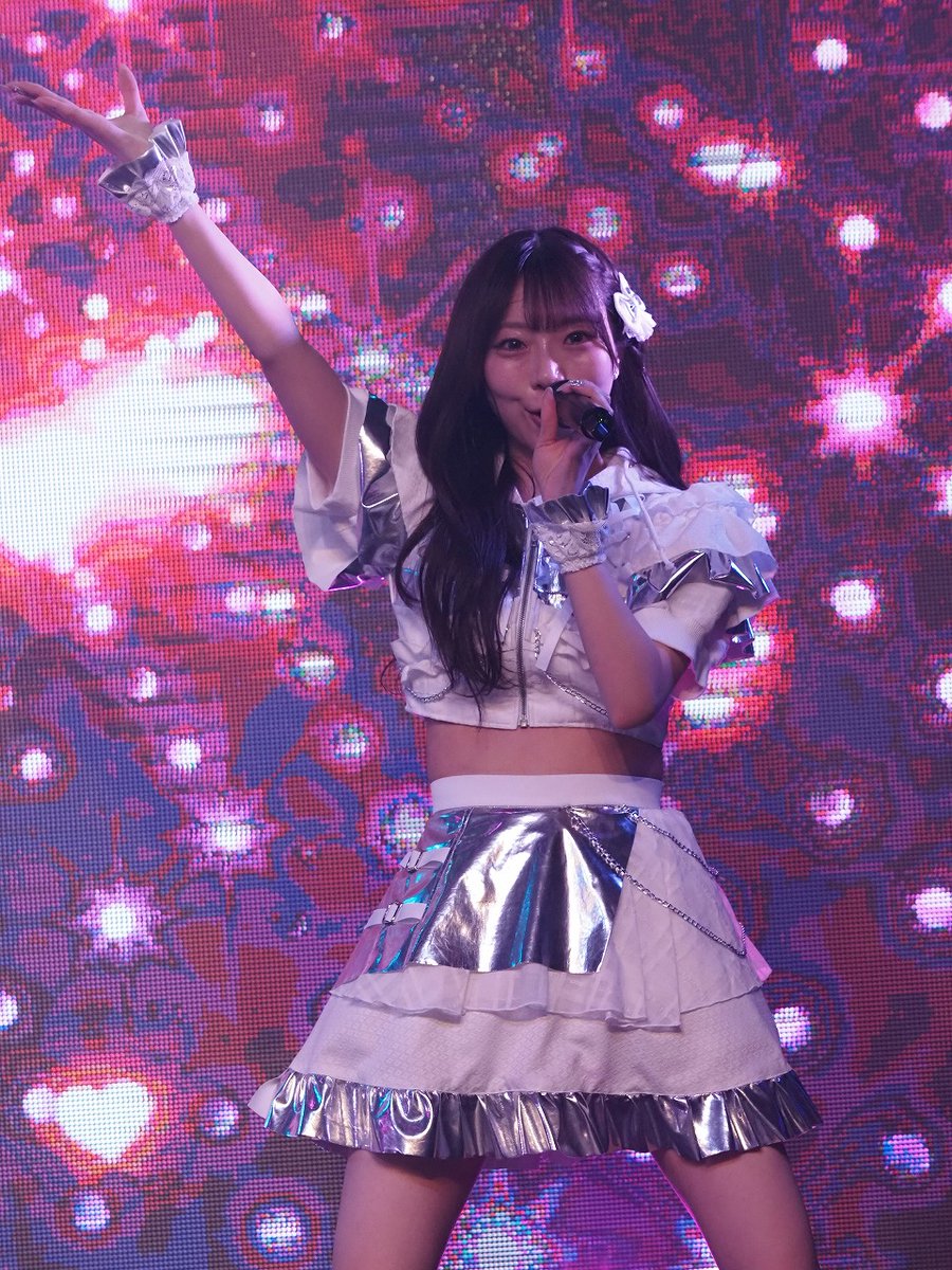 CarreraRs27's tweet photo. #2026年1月31日
#SELENEb2
#SELENEPRINCESS
#翠月ゆりな https://t.co/FFxXZa4wZH