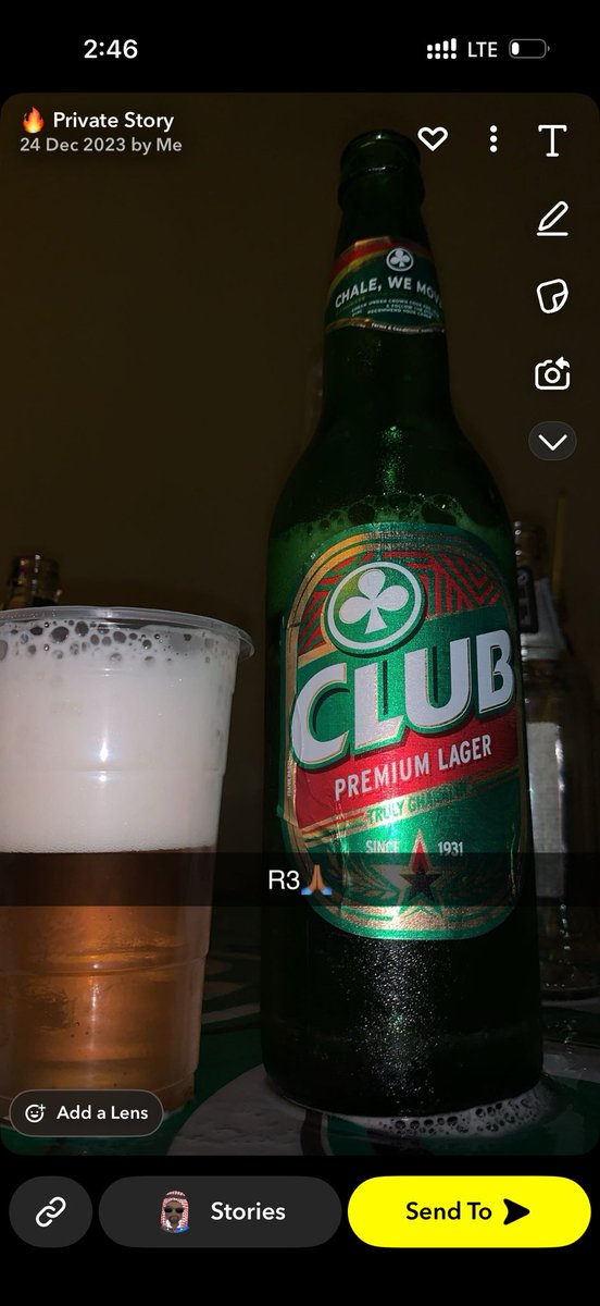 Chale!!! How?♡ tweet media